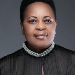 Frieda Ambabi