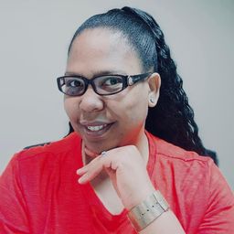 Refilwe Nxumalo