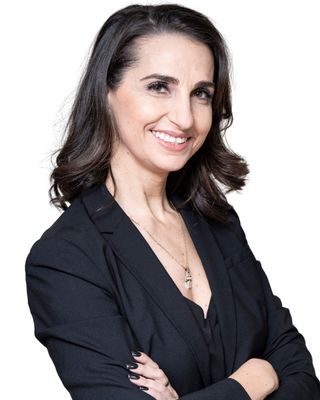 Marianna Tsombanellis photo