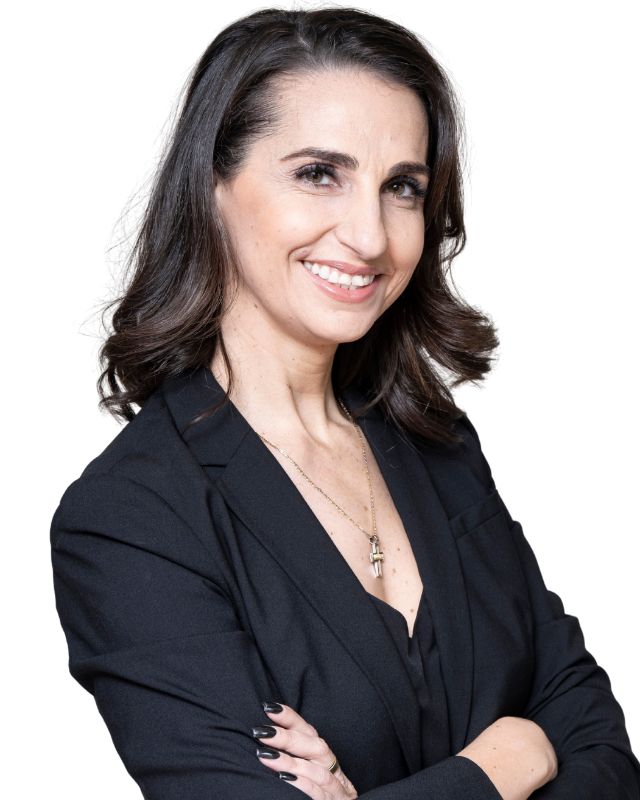 Marianna Tsombanellis photo