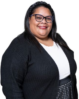 Natasha Malgas photo