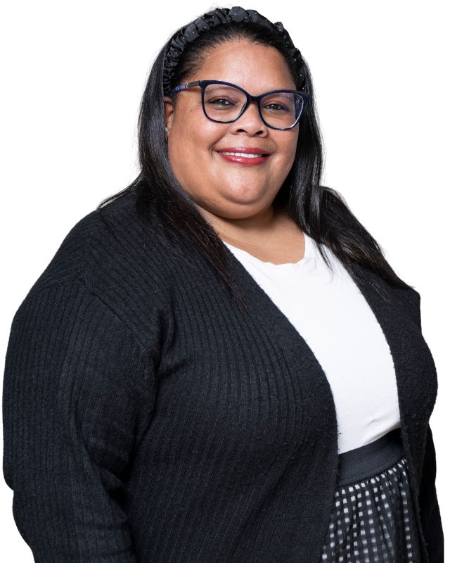 Natasha Malgas photo