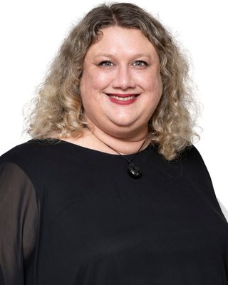 Lisalet van Zyl photo