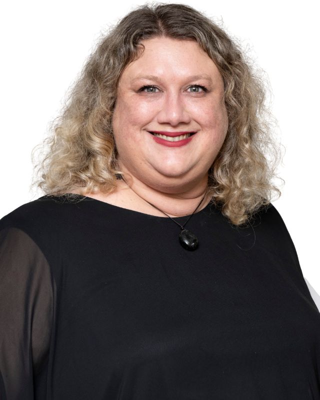 Lisalet van Zyl photo