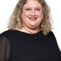 Lisalet van Zyl