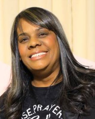 Sherna Abrahams photo