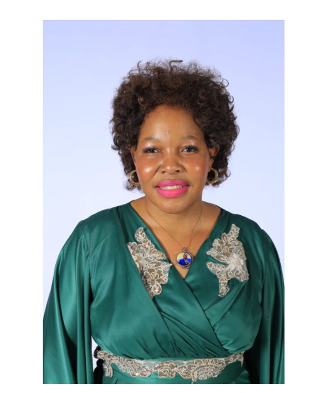 Zwavhudi Netshivhale photo