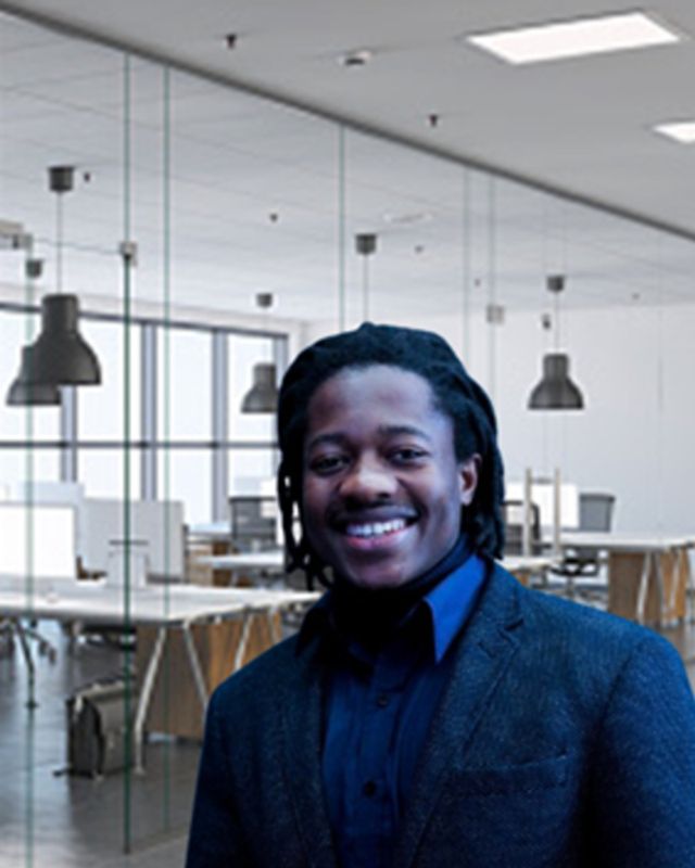 Witness Masora photo