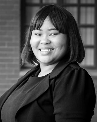 Thando Makasi photo