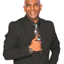 Kaz Naicker