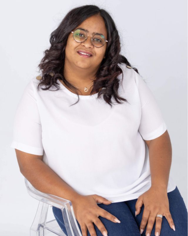 Letrichia Jessmain Coetzee photo