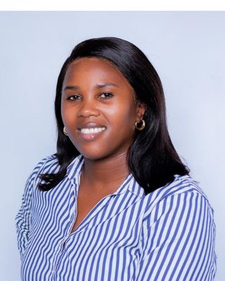 Noluvuyo Madaka photo