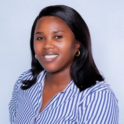Noluvuyo Madaka