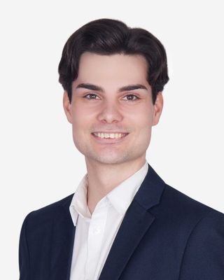 Nathan Grierson photo