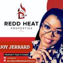 Joy Jerrard