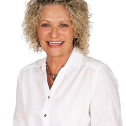 Brenda Stewart