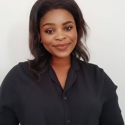 Kgaogelo Sedibeng