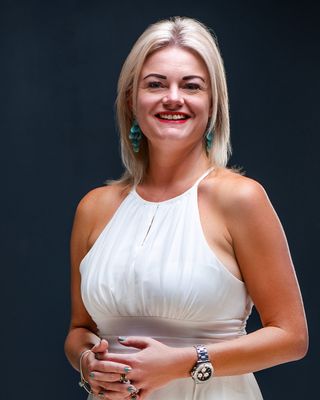 Meggie McPherson photo