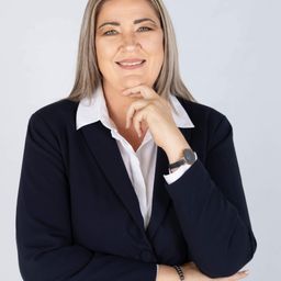 Thea Barnard Maresch