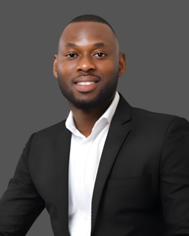 Adedolapo Akinrinade photo