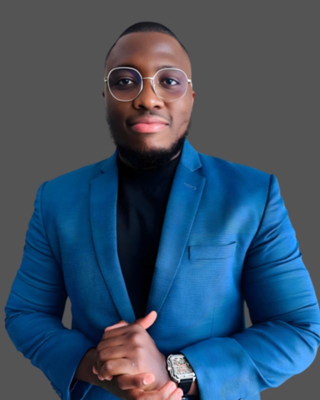 Abayomi Akinsunmade photo