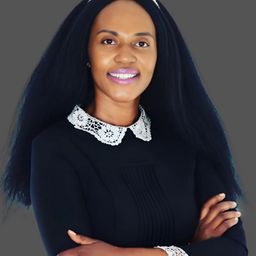 Lebogang Manamela
