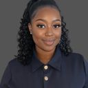 Lorraine Mangwende