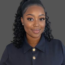 Lorraine Mangwende