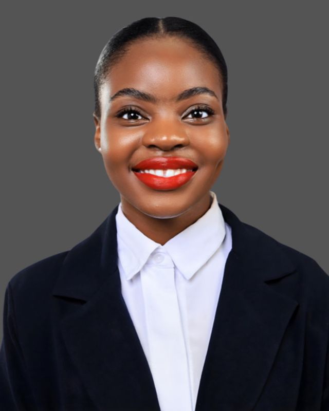 Felicia Munyai photo