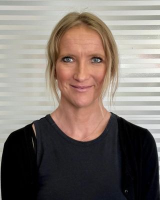 Courtney Liebenberg photo