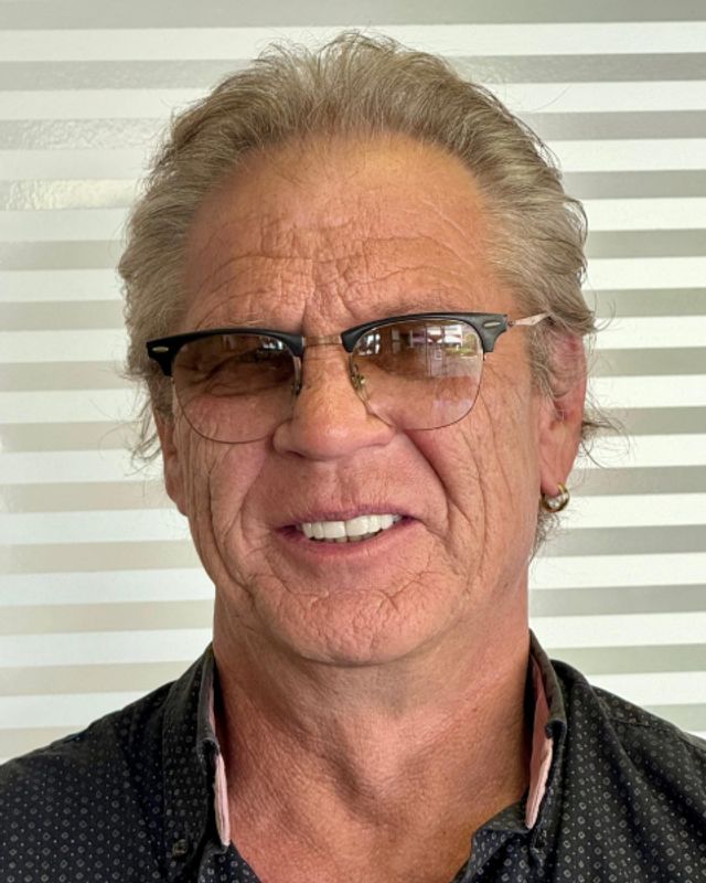 Dieter Muller photo