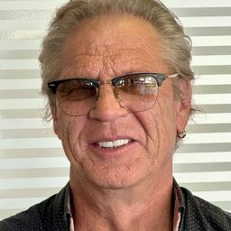 Dieter Muller