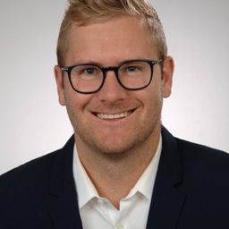Benjamin Darlington