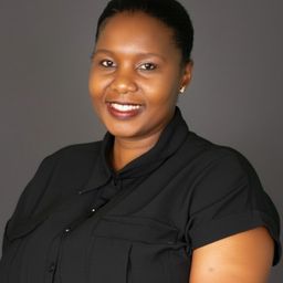 Thandi Mashika