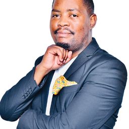 Joel Mathonsi