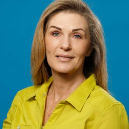 Chereec Barnard