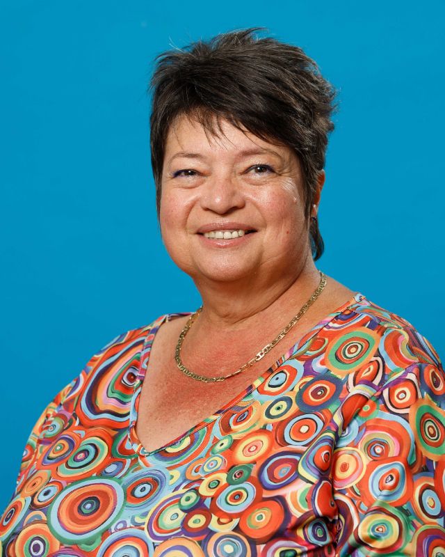 Tania Johnson photo