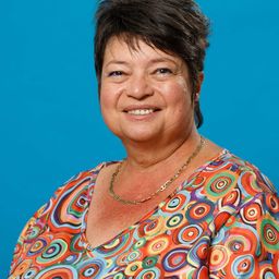 Tania Johnson