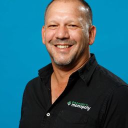 Rudi Louw