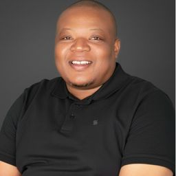 Thabang Mashika