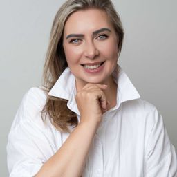 Iryna Borowski