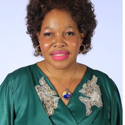 Zwavhudi Netshivhale