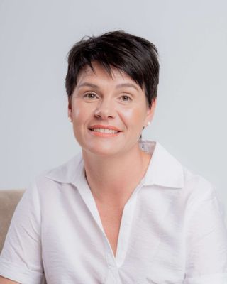 Michelle de Waal photo