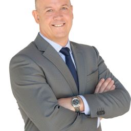 Mark van Niekerk