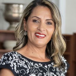 Heidi Jantjies