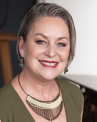 Charmaine Horn photo