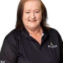 Gillian Kemp