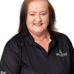 Gillian Kemp