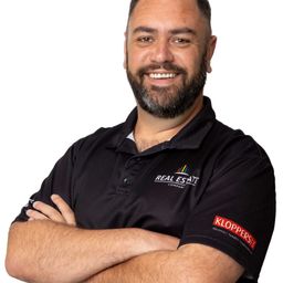 Marko van der Walt