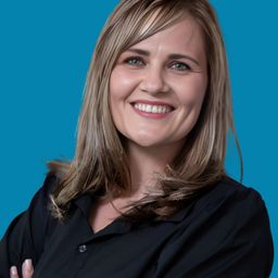 Louise van Zyl